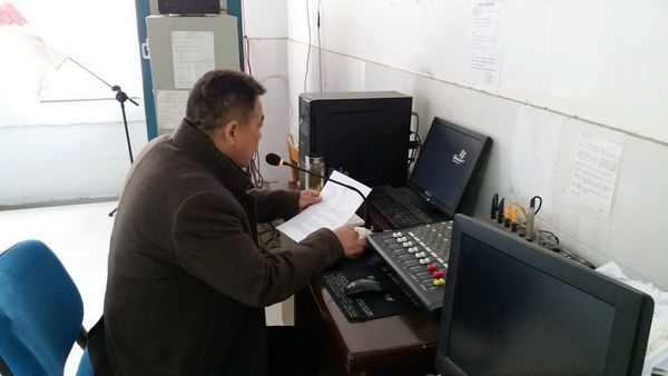 安丰高中加强校园安全暨文明礼仪教育