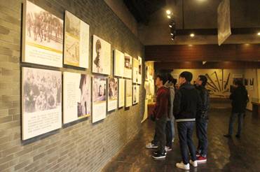 寿县供电团委组织开展祭奠革命先烈暨廉政教育活动